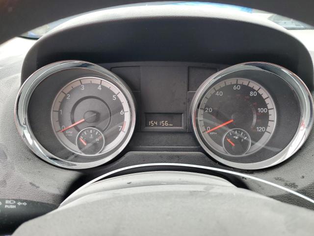 Photo 9 from auction – 2013 DODGE GRAND CARA with VIN 2C4RDGBG3DR515780