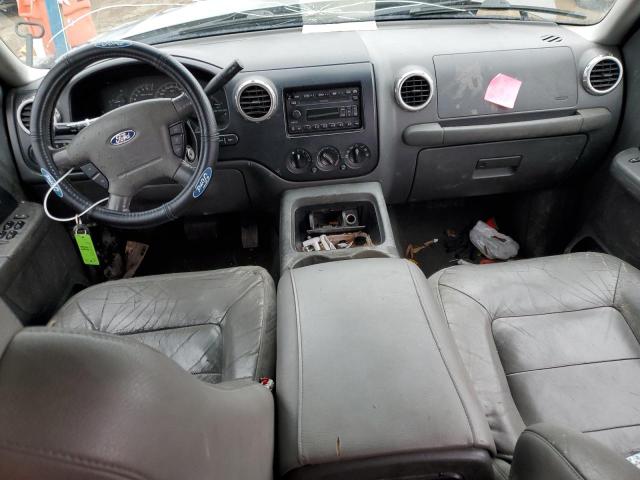 Photo 8 from auction – 2003 FORD EXPEDITION with VIN 1FMFU15L83LB05973
