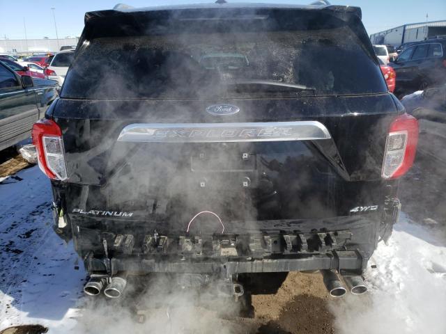 Photo 6 from auction – 2021 FORD EXPLORER P with VIN 1FM5K8HC6MGB88772
