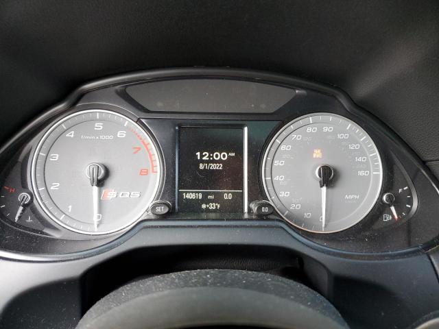 Photo 9 from auction – 2014 AUDI SQ5 PREMIU with VIN WA1CGAFP3EA029796