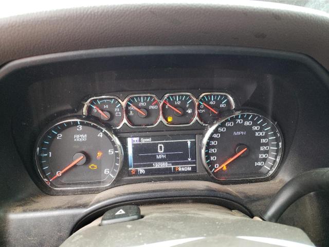 Photo 9 from auction – 2014 CHEVROLET SILVERADO with VIN 1GCVKREC2EZ166871