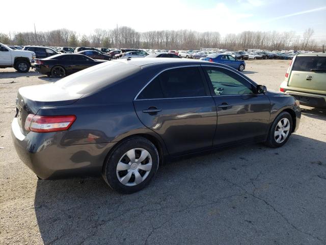 Photo 3 from auction – 2011 TOYOTA CAMRY BASE with VIN 4T1BF3EK4BU638116