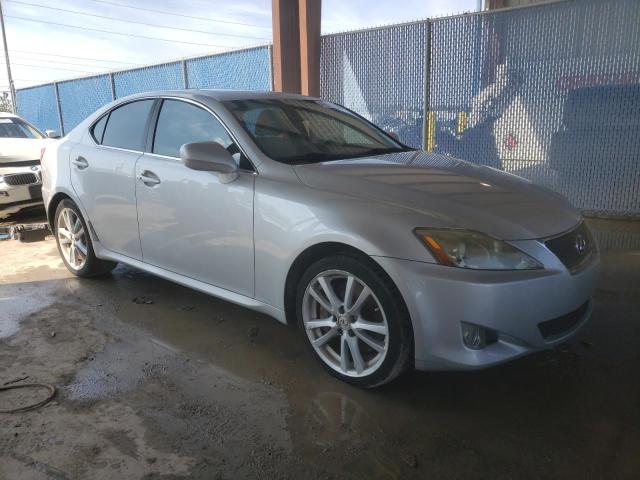 Photo 4 from auction – 2006 LEXUS IS 350 with VIN JTHBE262X62000291