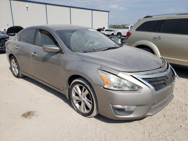 Photo 4 from auction – 2013 NISSAN ALTIMA 2.5 with VIN 1N4AL3APXDC226744