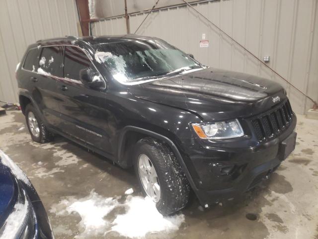 Photo 4 from auction – 2014 JEEP GRAND CHER with VIN 1C4RJFAG4EC230858