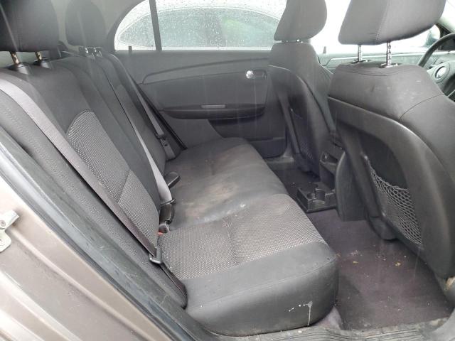 Photo 10 from auction – 2011 CHEVROLET MALIBU 1LT with VIN 1G1ZC5EU2BF109009
