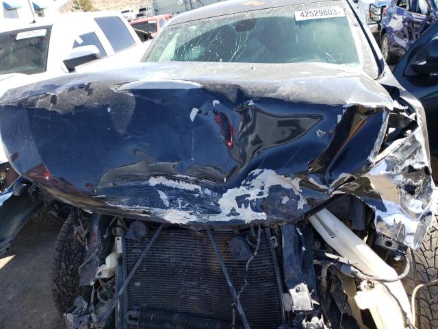Photo 12 from auction – 2014 DODGE DURANGO SX with VIN 1C4RDHAG9EC286779