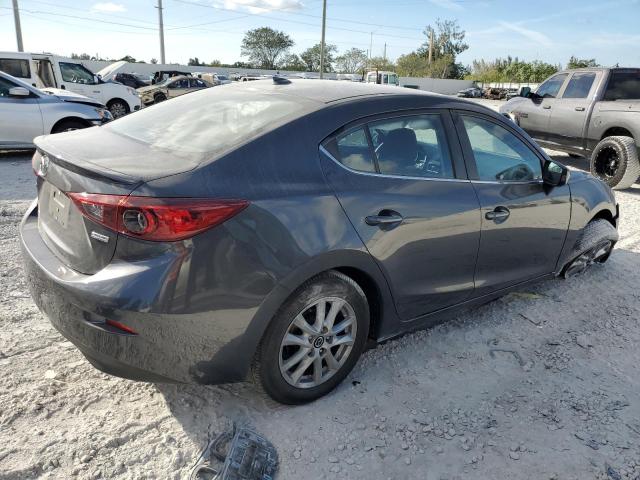Photo 3 from auction – 2014 MAZDA 3 TOURING with VIN JM1BM1V74E1115078