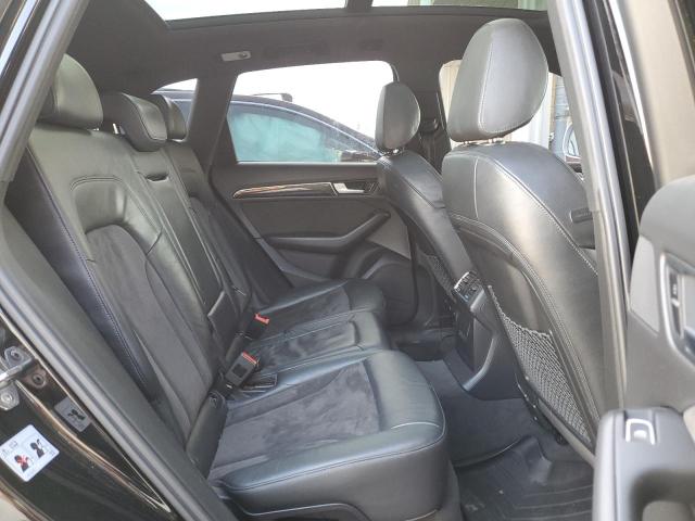 Photo 11 from auction – 2014 AUDI SQ5 PREMIU with VIN WA1CGAFP3EA029796
