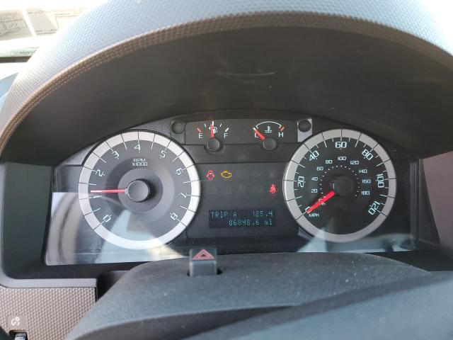 Photo 9 from auction – 2010 FORD ESCAPE LIM with VIN 1FMCU9EG2AKC99746