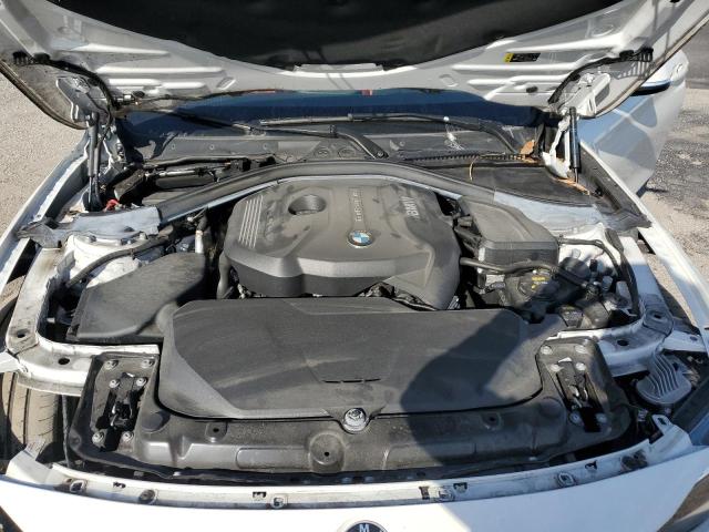 Photo 11 from auction – 2020 BMW 430I with VIN WBA4W3C03LAG91603