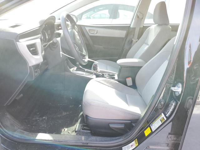 Photo 7 from auction – 2014 TOYOTA COROLLA L with VIN 2T1BURHE2EC015095