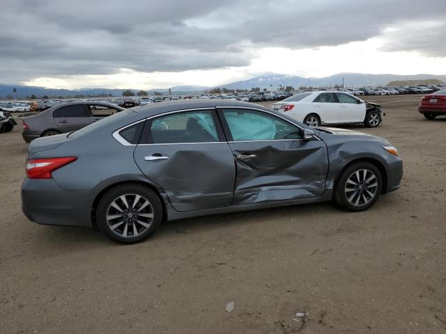 Photo 3 from auction – 2017 NISSAN ALTIMA 2.5 with VIN 1N4AL3AP4HC213543
