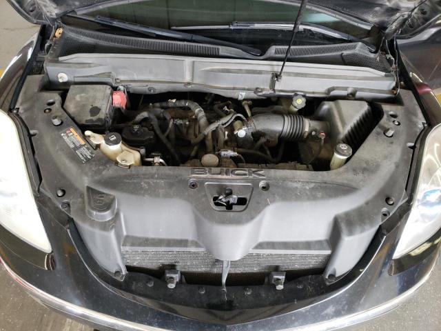 Photo 12 from auction – 2012 BUICK ENCLAVE with VIN 5GAKVCED0CJ341129