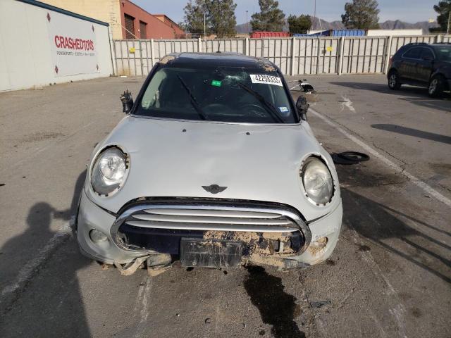 Photo 5 from auction – 2015 MINI COOPER with VIN WMWXS5C54FT829803