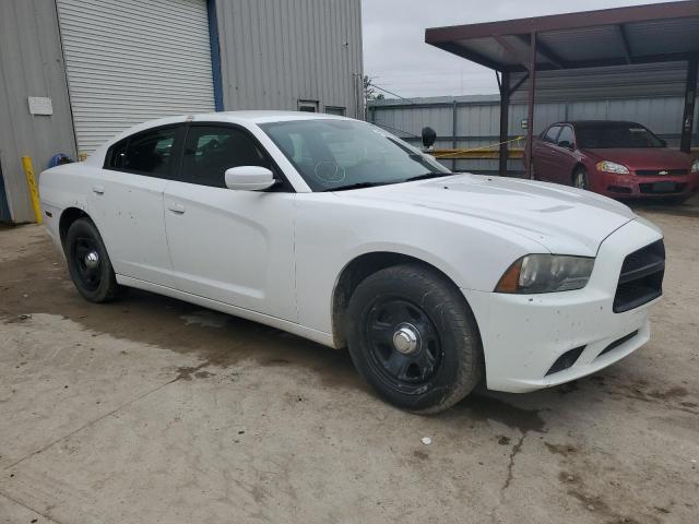 Photo 4 from auction – 2014 DODGE CHARGER PO with VIN 2C3CDXAG3EH246022