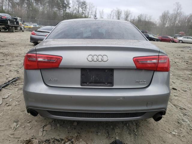 Zdjęcie 6 z aukcji – 2015 AUDI A6 PREMIUM z VIN WAUFGAFC5FN046557