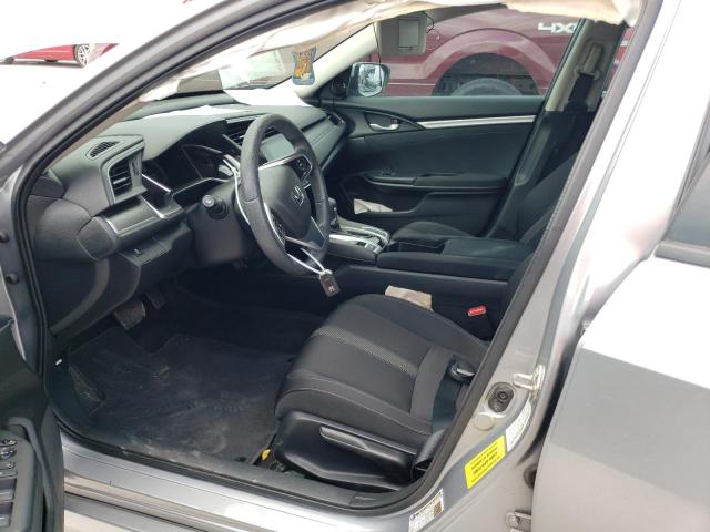 Photo 7 from auction – 2016 HONDA CIVIC EX with VIN 19XFC2F7XGE025586