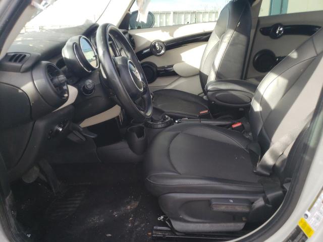 Photo 7 from auction – 2015 MINI COOPER with VIN WMWXS5C54FT829803
