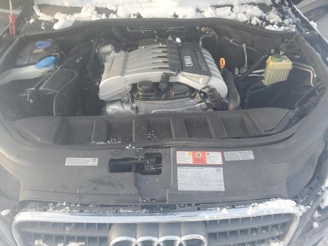 Photo 12 from auction – 2007 AUDI Q7 3.6 QUA with VIN WA1BY74L77D087312
