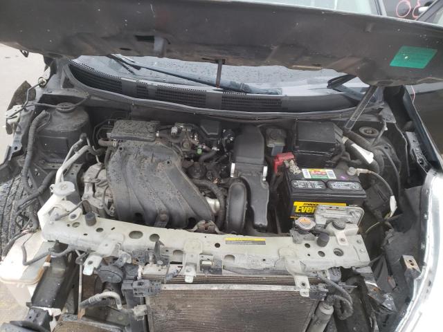 Photo 11 from auction – 2012 NISSAN 200SX/SE with VIN 3N1CN7AP3CL858253