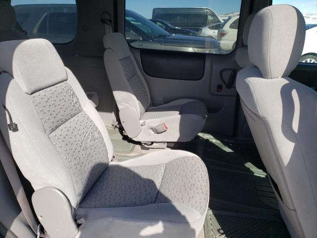 Photo 11 from auction – 2006 CHEVROLET UPLANDER L with VIN 1GNDV23L96D243089