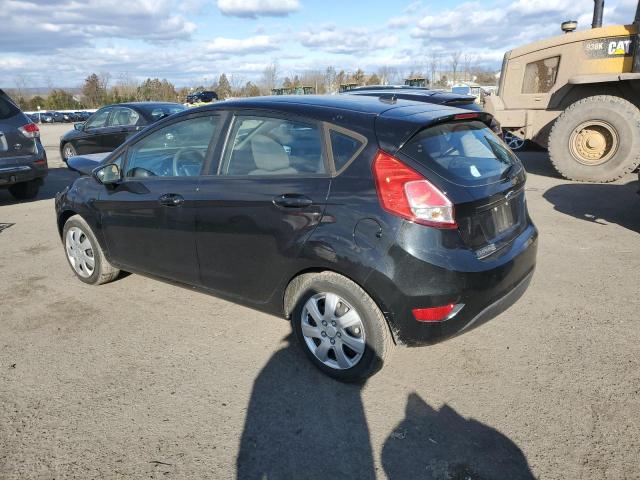 Photo 2 from auction – 2014 FORD FIESTA S with VIN 3FADP4TJ1EM210853