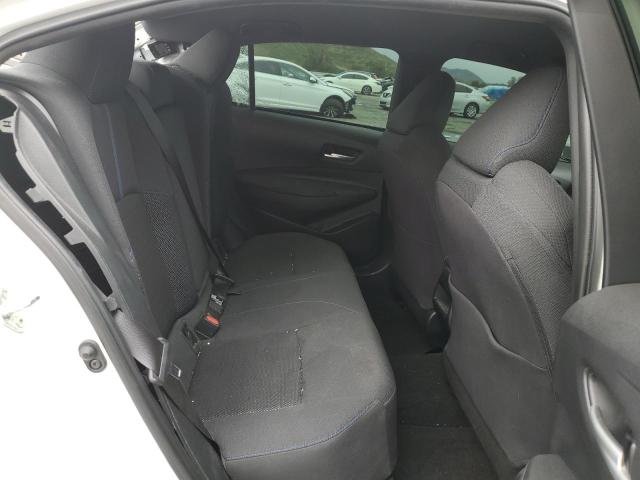 Photo 10 from auction – 2020 TOYOTA COROLLA SE with VIN 5YFS4RCE7LP041549