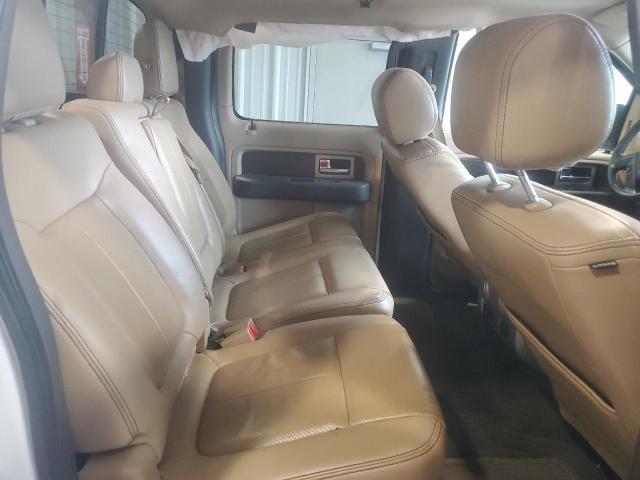 Photo 10 from auction – 2013 FORD F150 SUPER with VIN 1FTFW1EF1DFC24683