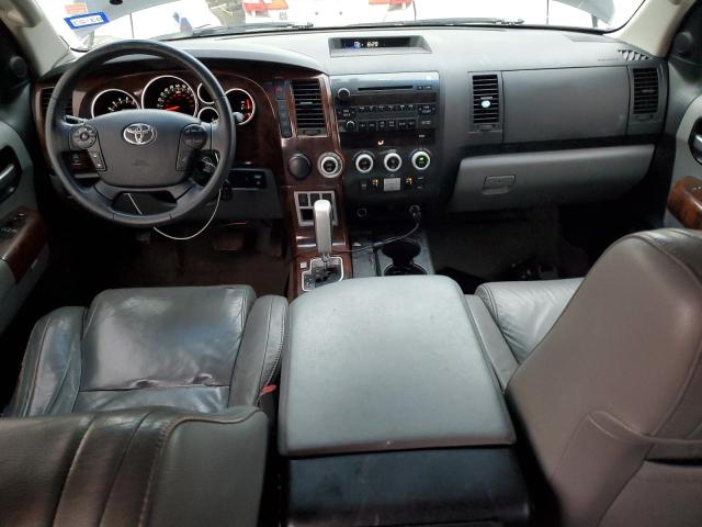 Photo 8 from auction – 2008 TOYOTA SEQUOIA LI with VIN 5TDZY68A08S003747