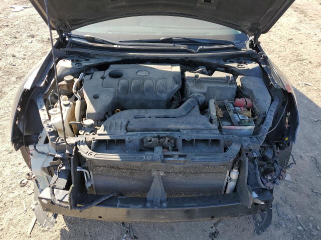 Photo 11 from auction – 2012 NISSAN ALTIMA BAS with VIN 1N4AL2AP7CC157651