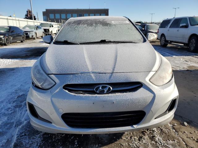 Photo 5 from auction – 2017 HYUNDAI ACCENT SE with VIN KMHCT5AE3HU327262