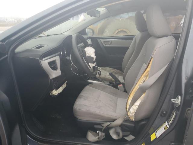 Photo 7 from auction – 2015 TOYOTA COROLLA L with VIN 2T1BURHE5FC302769