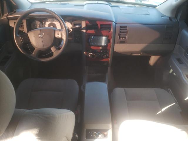 Photo 8 from auction – 2006 DODGE DURANGO SL with VIN 1D4HB48N26F151418