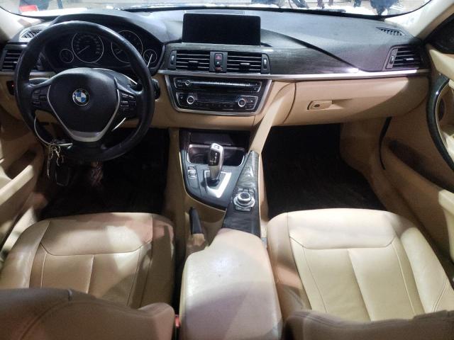 Photo 8 from auction – 2013 BMW 328 XI with VIN WBA3B3C57DF532135