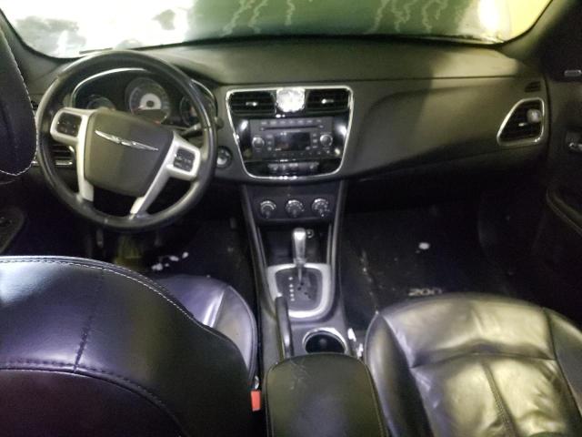Foto 8 de la subasta – 2014 CHRYSLER 200 LIMITE con VIN 1C3CCBCG8EN157234