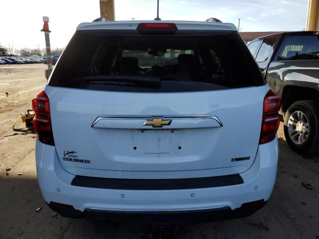 Photo 6 from auction – 2017 CHEVROLET EQUINOX PR with VIN 2GNALDEK0H6152190