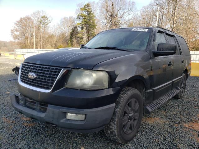 FORD EXPEDITION 2006 with VIN 1FMPU16546LA01053 - Photo from auction