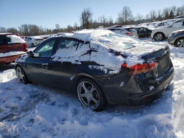 Photo 2 from auction – 2020 NISSAN ALTIMA SL with VIN 1N4BL4EVXLC136186