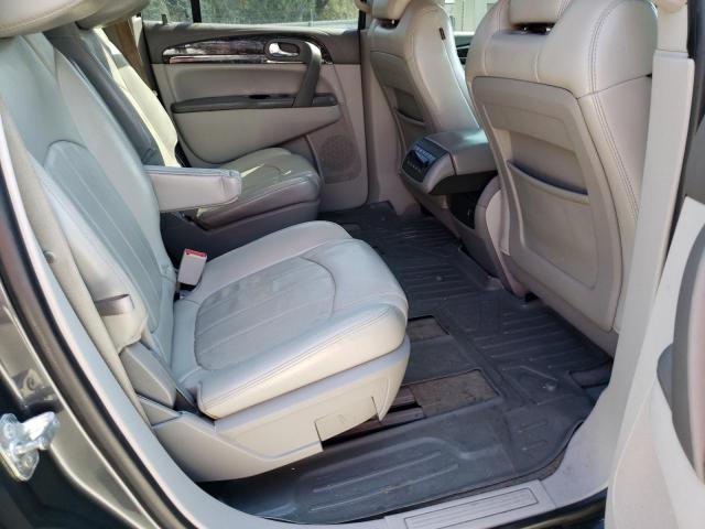 Photo 11 from auction – 2013 BUICK ENCLAVE with VIN 5GAKRDKD7DJ163333
