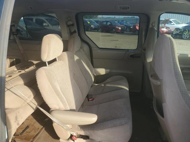 Photo 11 from auction – 2003 FORD WINDSTAR L with VIN 2FMZA51423BB14485