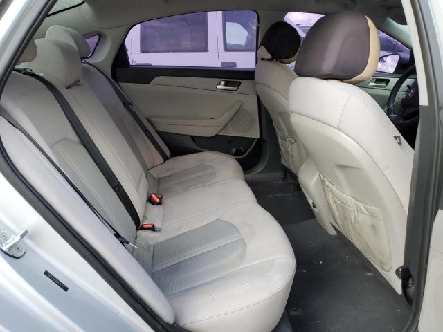 Photo 10 from auction – 2016 HYUNDAI SONATA SE with VIN 5NPE24AF8GH267717