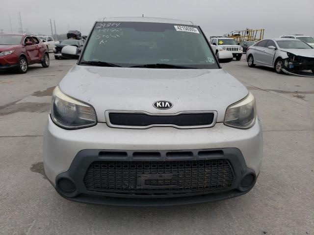 Photo 5 from auction – 2015 KIA SOUL with VIN KNDJN2A20F7815848