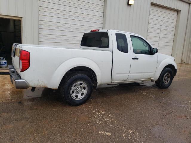 Photo 3 from auction – 2014 NISSAN FRONTIER S with VIN 1N6BD0CT1EN708817