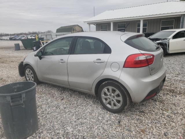 Photo 2 from auction – 2012 KIA RIO LX with VIN KNADM5A38C6090329