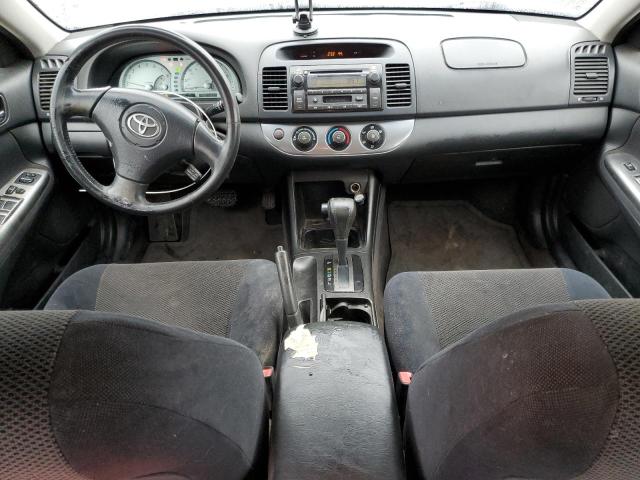 Photo 8 from auction – 2002 TOYOTA CAMRY LE with VIN JTDBE32K820028495