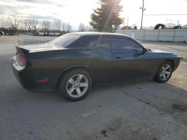 Photo 3 from auction – 2013 DODGE CHALLENGER with VIN 2C3CDYAG3DH645873