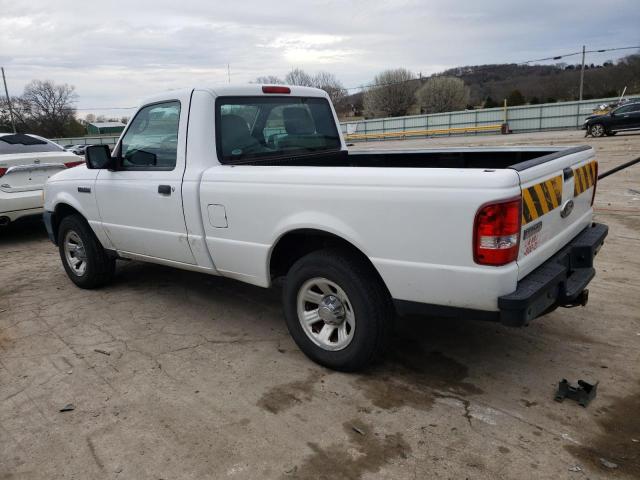 Photo 2 from auction – 2010 FORD RANGER with VIN 1FTKR1AD9APA66853