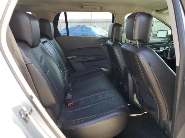 Photo 10 from auction – 2011 GMC TERRAIN SL with VIN 2CTFLVE54B6448646