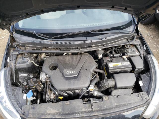 Photo 11 from auction – 2015 HYUNDAI ACCENT GLS with VIN KMHCT4AE9FU811718